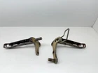 1995 90-04 Yamaha Warrior YFM350 Right Left Rests Oem Used. Price: $24.95.