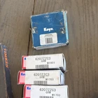Koyo 6207ZZC3 Gxm Ball Industrial Bearings New. Price: $65.00.