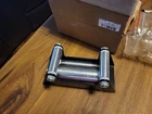 New Arctic Cat Rov Sidexside Wide Plow Roller Fairlead Part 2441-934. Price: $39.95.
