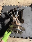 93-00 Honda Fourtrax TRX300FW 4X4 Oem Right Lower Arm 51350-HM5-850 AH45 Used. Price: $99.00.
