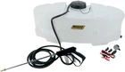 Moose 5301456 Sprayer - 25 Gallon 3.8 Gpm New. Price: $332.95.