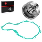 Flywheel Rotor 3088055 For Polaris 2003-2007 Predator 500 2006-2007 Outlaw New. Price: $149.99.