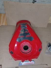 2006 07 Gsx-r Fuel Tank Oem No Dent 44100-01H00-019 Some Hardware Used. Price: $220.00.
