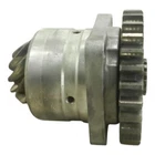 2005 Kawasaki Prairie KVF360B Output Drive Shaft Bevel Gear 41046-1101 Used. Price: $18.99.