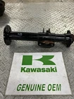 Kawasaki Mule 610 600 07 Axle Tube Housing Carrier Right Rear 31064-0012 Used. Price: $54.48.