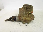 17 Can Am 450 Outlander Front Differential 703500907 2015-2025 Used. Price: $250.00.