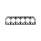 Cylinder Head Gasket Fits John Deere 6619AF/6619TF W/o Seals RE34009 New. Price: $128.75.