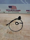 1990 Kawasaki Bayou KLF220A Reverse Lever Switch With Cable Kv For. Price: $25.20.
