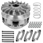 Primary Drive Clutch W/ Weight & Spring For Can-am Outlander Max 650 2013-2022 New. Price: $204.00.