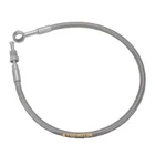 Front Brake Master Cylinder Hose For Polaris 1910486 Ranger 425 500 700 Tm New. Price: $25.98.