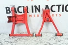 2003 Polaris Sportsman 500 Ho Rear Right Control Arms 1014175-293 1015889-293 Used. Price: $55.00.