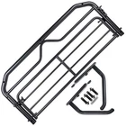Polaris 2882144 Lock & Ride Tip-down Headache Rack General 1000 Genuine Oem New. Price: $398.95.