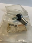 Nos Oem Genuine Yamaha Tri-moto Shift Shaft Ball Joint 21V-18157-00-00 New. Price: $30.00.
