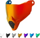 Icon Ultraflite Ultrashield Replacement Shields New. Price: $55.00.