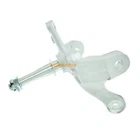 Front Left Steering Knuckle Assy For Yamaha 1S3-23501-01-00 5TG-23501-00-00 New. Price: $99.98.