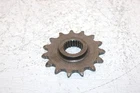 2000 Polaris Xplorer Oem 15T Transmission Sprocket 3233730 AP177 Used. Price: $29.99.