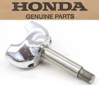 Honda Handlebar Riser CR125 500 CRF250 450 Mount Clamp (see Notes) #Q178 New. Price: $31.82.