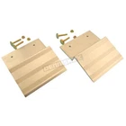 Erickson Ramp Plate Kit - 07400 New. Price: $53.96.