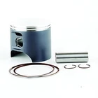 Oem Grade 81.50MM +0.50 Piston Kit 96-04 Polaris 700 Slh Virage 2201628 New. Price: $255.81.