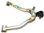 85 93 Suzuki Quadsport Quadrunner Left Upper Suspension Arm Oem# 51231-22A00 Used. Price: $34.99.