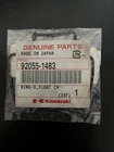 Ring-o Float Chamber Genuine Kawasaki 92055-1483 New. Price: $16.00.