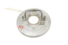Honda Rancher 400 Fa 07 Brake Backing Plate Right Front 45110-HN5-671 54852 Used. Price: $18.49.
