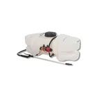 Fimco 15 Gal Econonomy Lever Handgun Tank Sprayer 5301302. Price: $138.99.