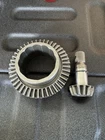Oem Polaris Pinion Kit, Part 3236523 Scrambler Ranger Rzr Ace Used. Price: $150.00.