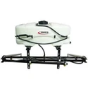 New! Fimco 25 Gal. Atv Sprayer, Polyethylene Tank, 15 Ft. Hose Length!!. Price: $899.95.
