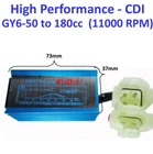 Coleman AT200-B, Atv High Performance Cdi Box (see Notes) New. Price: $22.99.