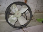 Honda TRX350D Forman 4X4 Atv Oem Cooling Fan (smooth & Strong) U325 1988 Used. Price: $54.95.
