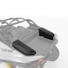 Brp Can-am Maverick Linq Side Cargo Boxes Oem 715007372 New. Price: $324.89.