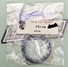 New Genuine J&m FS110 Oil Seal 42X54X7, 609-1385. Price: $16.59.