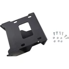 Moose Motors Part Winch Mount 1647PF 4505-0830 New. Price: $99.95.