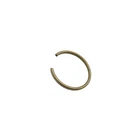 Polaris Joint Clip, Inner, For Specific Rzr Models, Genuine Oem - 3235780 New. Price: $17.54.