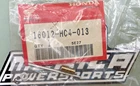 New Genuine Honda 16012-HC4-013 Needle, Set, Jet. Price: $67.32.