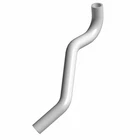 Polaris Radiator Hose, Upper, For Ranger Models, Genuine Oem - 5416386 New. Price: $64.99.