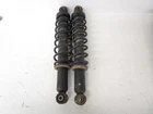 13 Suzuki Ltf 400F King Quad Fsi Front Shocks 52100-27H10-019 2008-2022 Used. Price: $32.61.