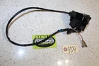 129 1994 Polaris Sportsman 400L 4X4 Throttle Assembly 2010149 Used. Price: $38.99.