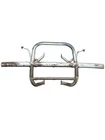 1995 Yamaha Kodiak 400 Oem Front Carry Bar Bumper 4GB-2845N-40-00 Used. Price: $169.99.