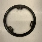 Retainer Seal Bracket - 2000 Polaris Sportsman 500 Used. Price: $8.00.