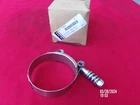 Polaris T-bolt Hose Clamp 66.3 Di New Oem Nos 7082091. Price: $30.00.
