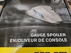 Can-am Gauge Spoiler For Spyder F3-S Genuine Oem New 219400531. Price: $149.99.
