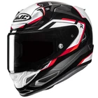 Hjc Rpha 12N Brels Helmet (small, Red (MC-1)) New. Price: $549.99.