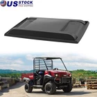 Utv Hard Roof Top For 1990-2023 Kawasaki Mule 4010/3010 /2510 /3000, KAF30-030A New. Price: $130.99.