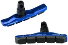 Promax B-1 Cartridge Brake Pads 70MM Blue Linear Pull Bike Replacement New. Price: $21.17.