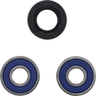 Moose Racing Wheel Bearing Kit Rear CRF50F 2021-2023 25-1645 New. Price: $24.80.