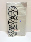 Yamaha 66V-11193-01-00 Head Cover Gasket New. Price: $77.04.