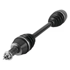 Quadboss Rugged Axle For 2015-2019 Polaris Sportsman 850 Touring Atv Rear New. Price: $202.95.