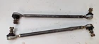 2004 Suzuki Ozark 250 Steering Tie Rod Ball Joint Set 51281-05G00 Used. Price: $34.99.